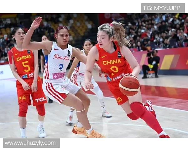 广州篮球队在邀请赛中的灵活性表现分析与点评